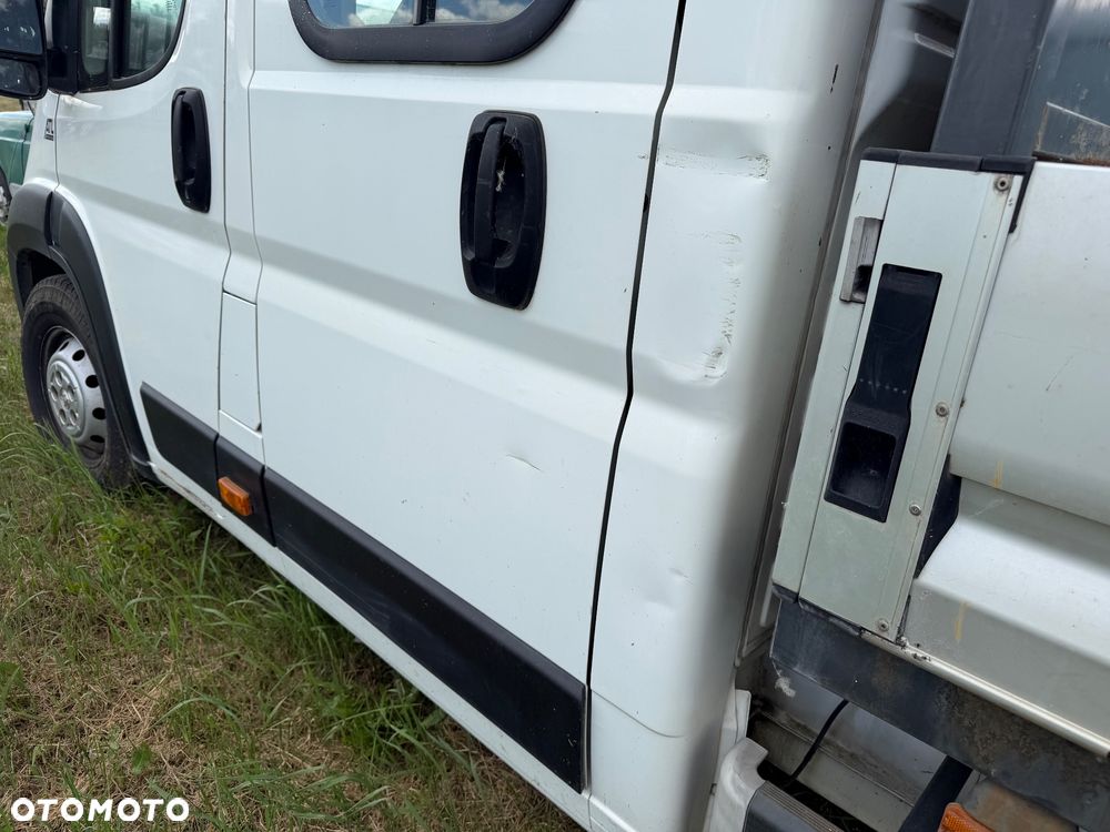 Peugeot Boxer - 11