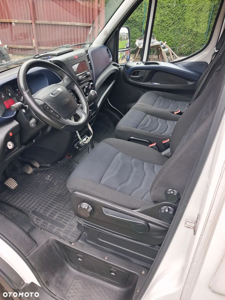 Iveco Daily Autolaweta - 8