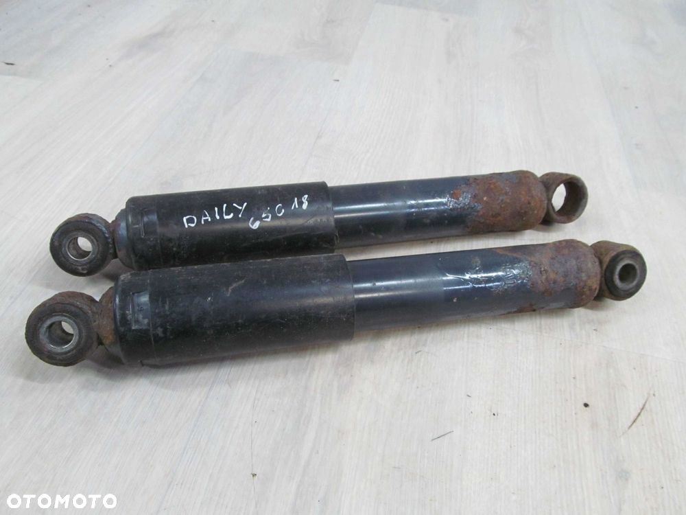 IVECO DAILY 06- 65C18 AMORTYZATOR TYL LEWY PRAWY - 1