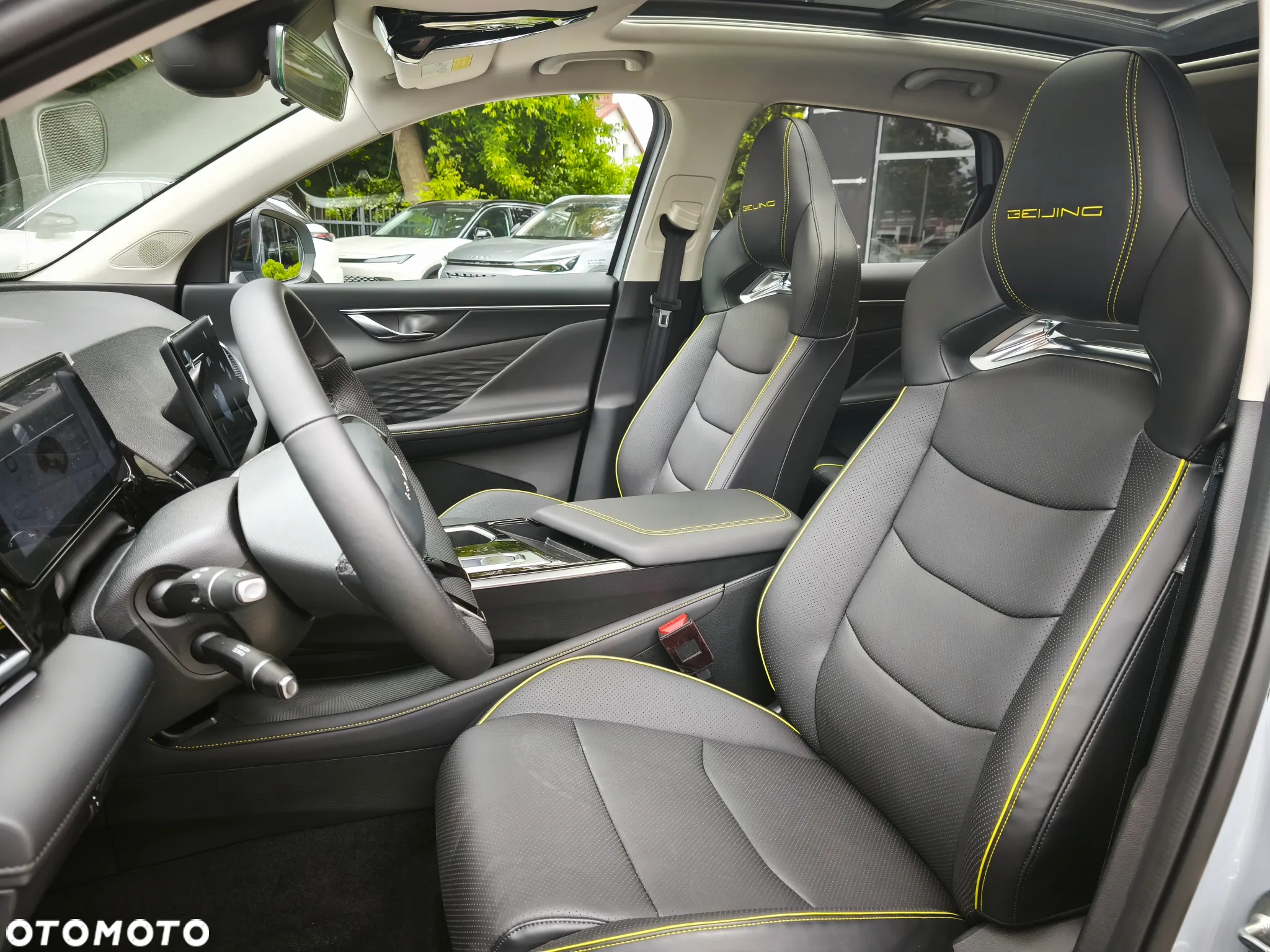 Baic Beijing 5 1.5T Comfort DCT - 21