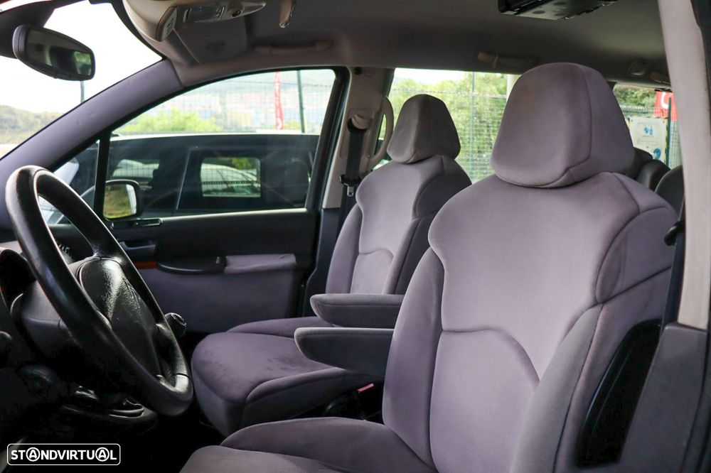 Citroën C8 2.0 HDi 16V SX - 9