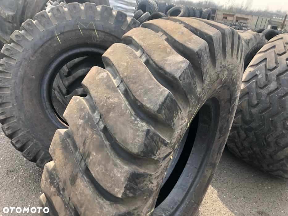 14.00-24 14.00R24 OPONA Przemysłowa GOODYEAR - 2