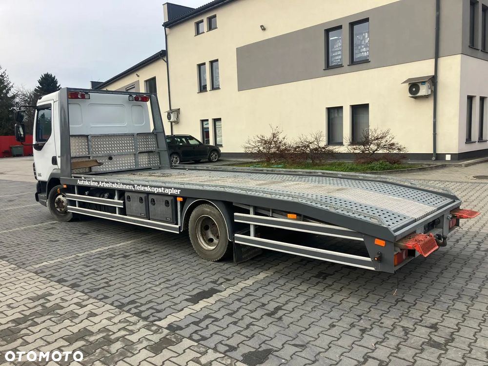DAF DAF 45.160 laweta pomoc drogowa - 5