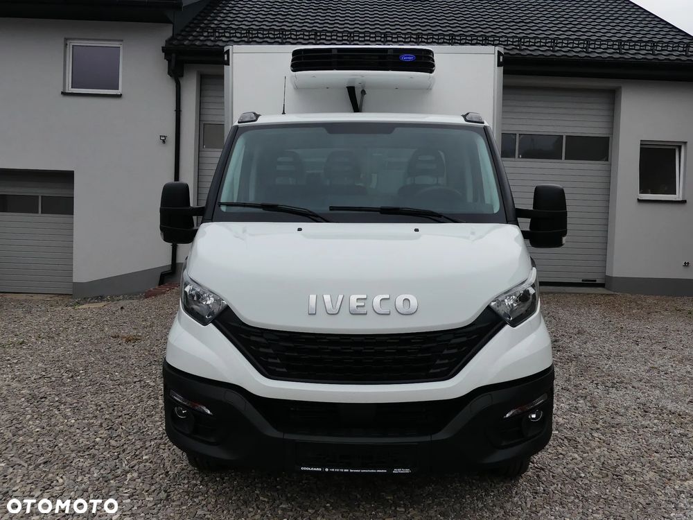 Iveco Daily - 20