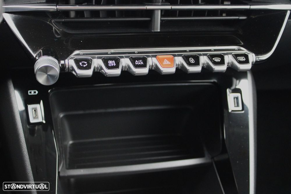 Peugeot 208 1.2 PureTech Active Pack - 8