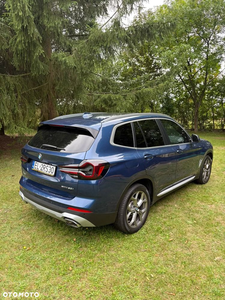 BMW X3 - 26