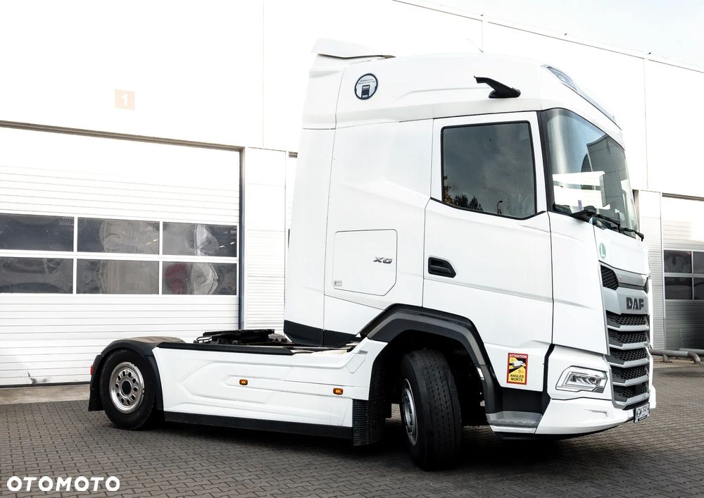 DAF XG 480 FT - 4