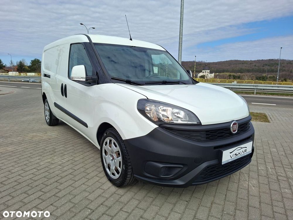 Fiat Doblo - 2