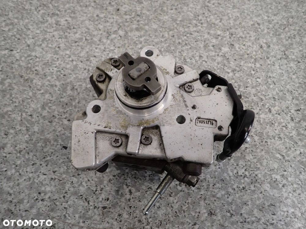 TOYOTA YARIS II 06-09 1.4 D4D POMPA WTRYSKOWA - 2