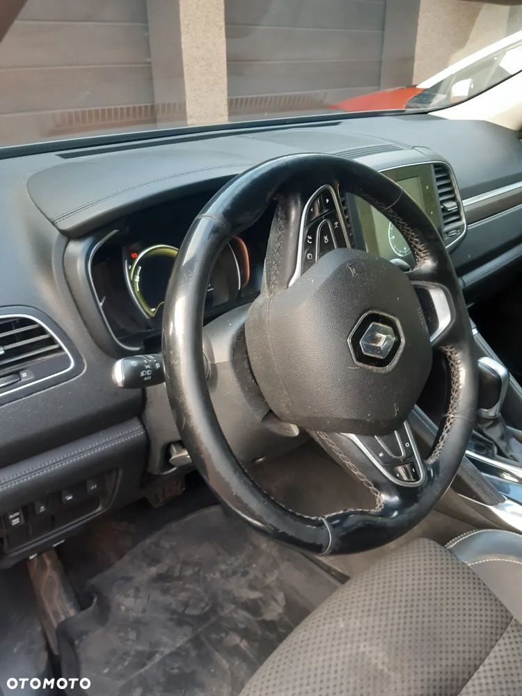 Renault Koleos 2.0 dCi Intens 4x4 X-Tronic - 9