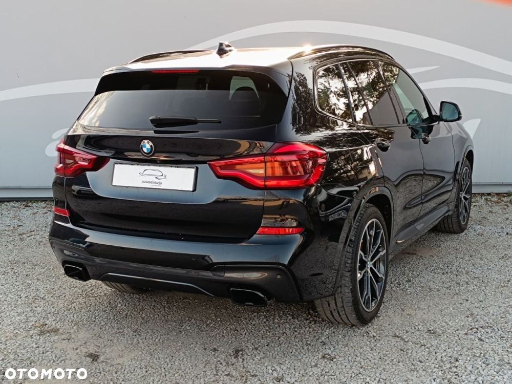 BMW X3 - 3
