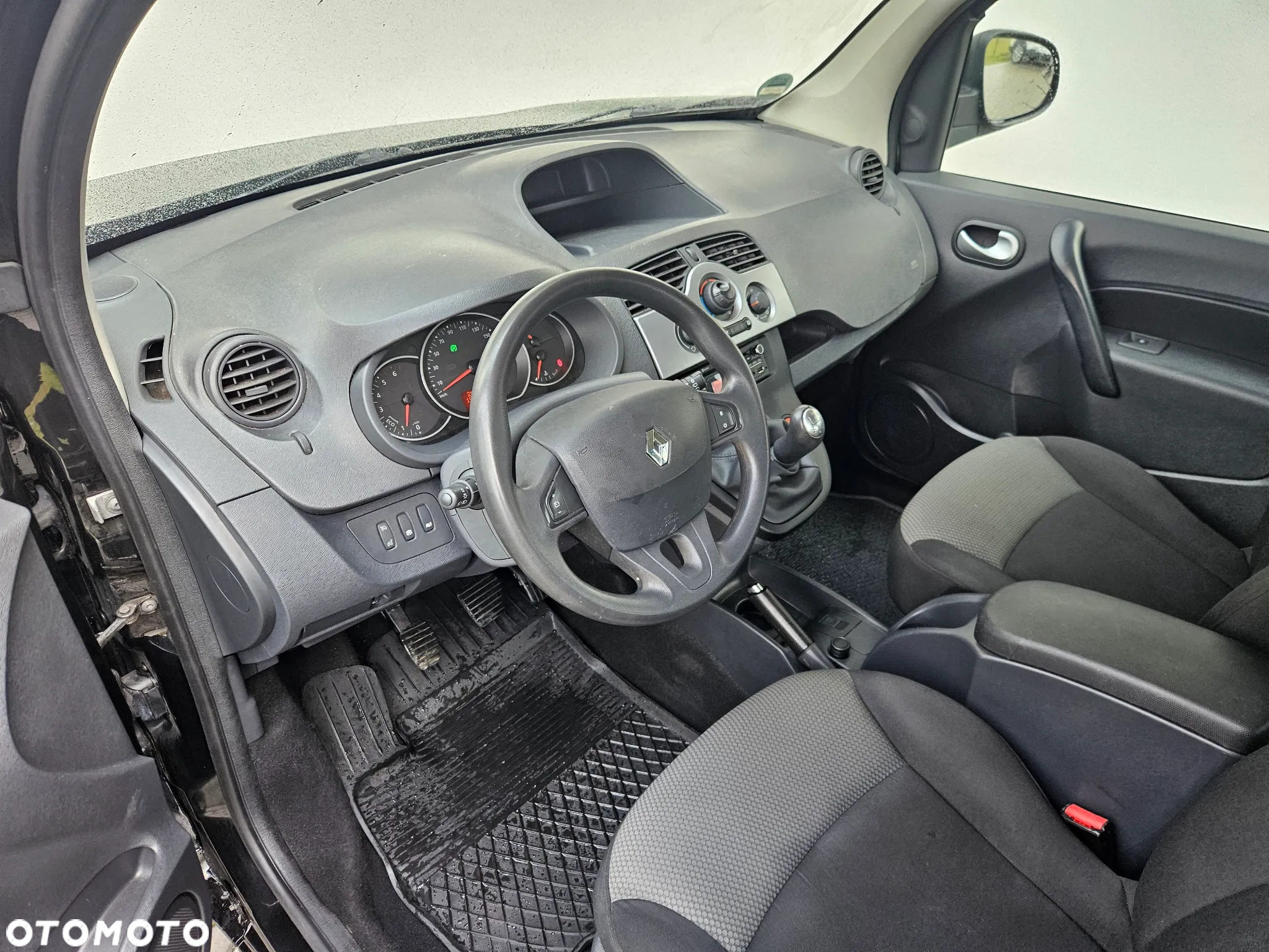 Renault Kangoo - 7