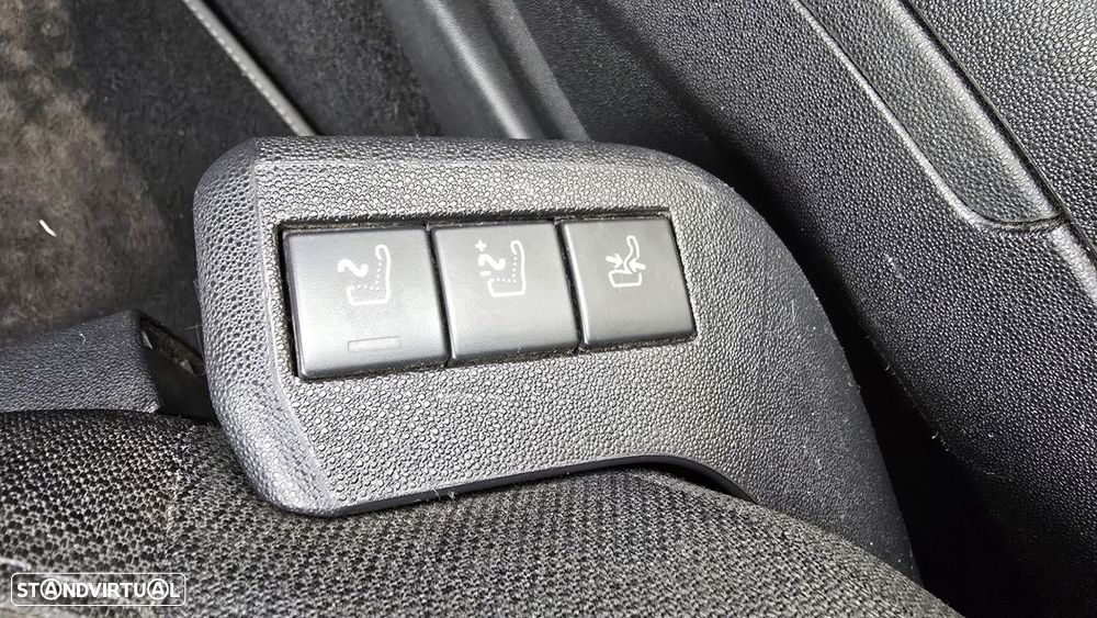 Citroën C4 Spacetourer - 51