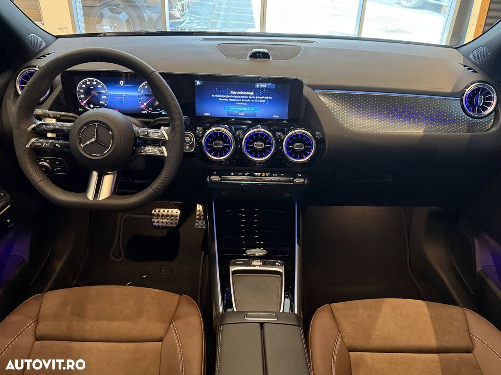 Mercedes-Benz GLA 200 MHEV Aut. - 3