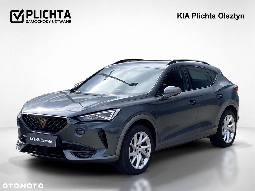Cupra Formentor - 2