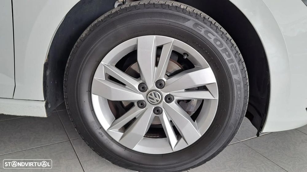 VW Polo - 26