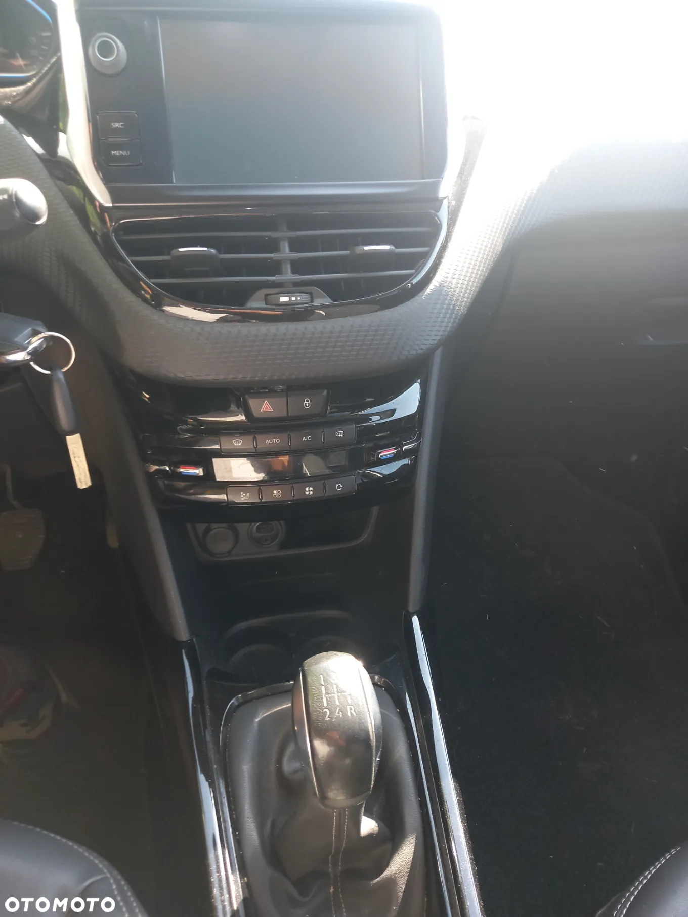 Peugeot 2008 120 VTI Business-Line - 12