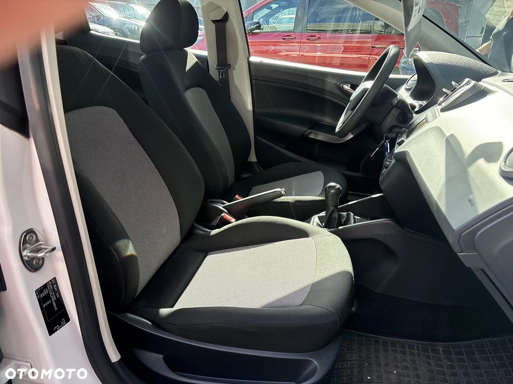 Seat Ibiza 1.0 Reference S&S - 18
