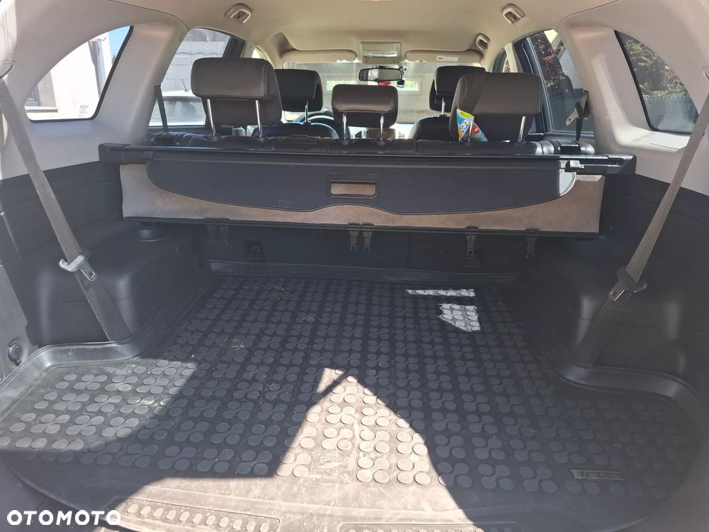 Chevrolet Captiva 2.4 FWD 5 Sitzer LS - 18