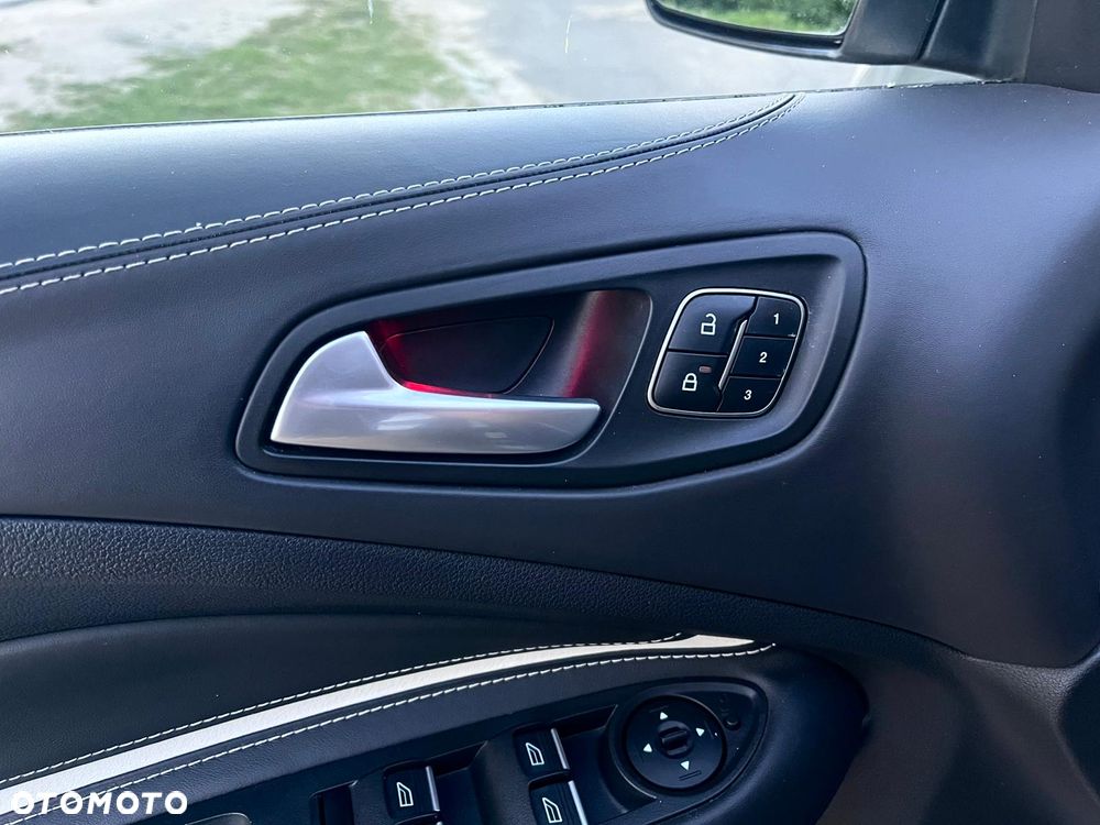Ford Kuga Vignale 1.5 EcoBoost FWD ASS - 14