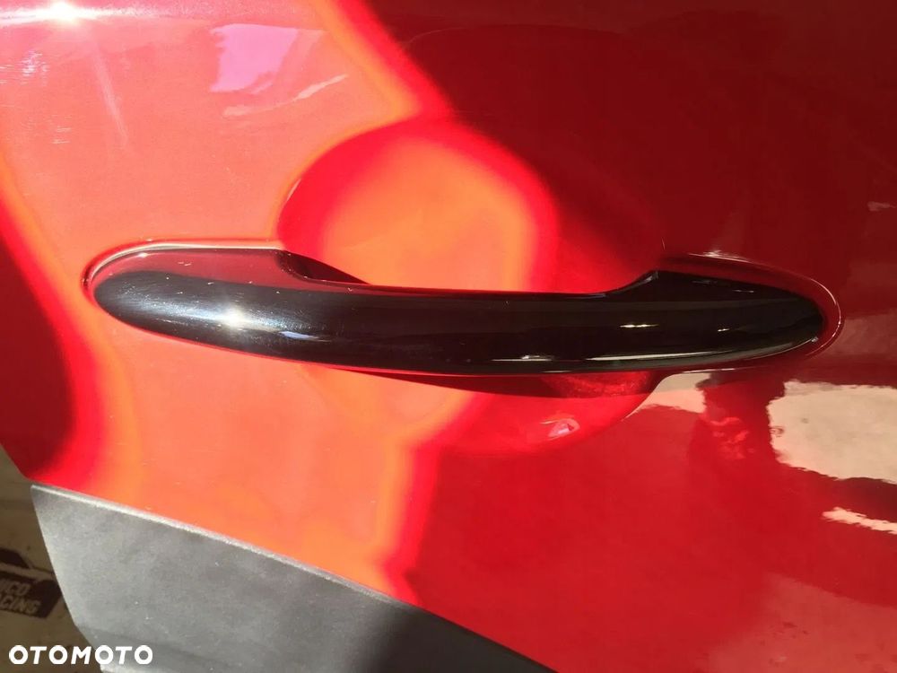 DRZWI PRAWY TYŁ MINI F60 851 CHILI RED - 5