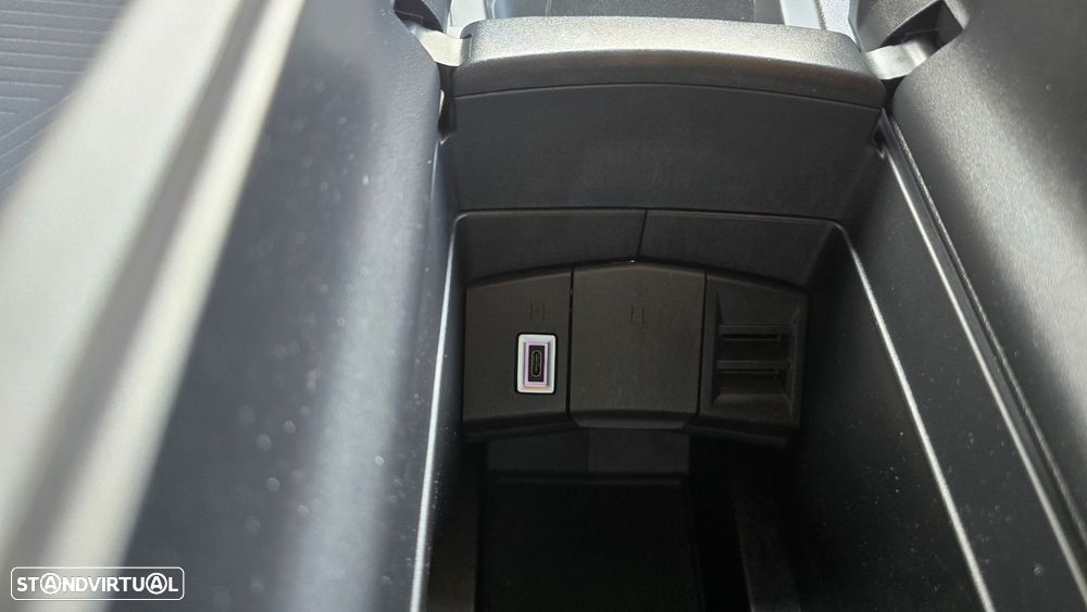 Peugeot 308 1.5 BlueHDi Active Pack EAT8 - 51