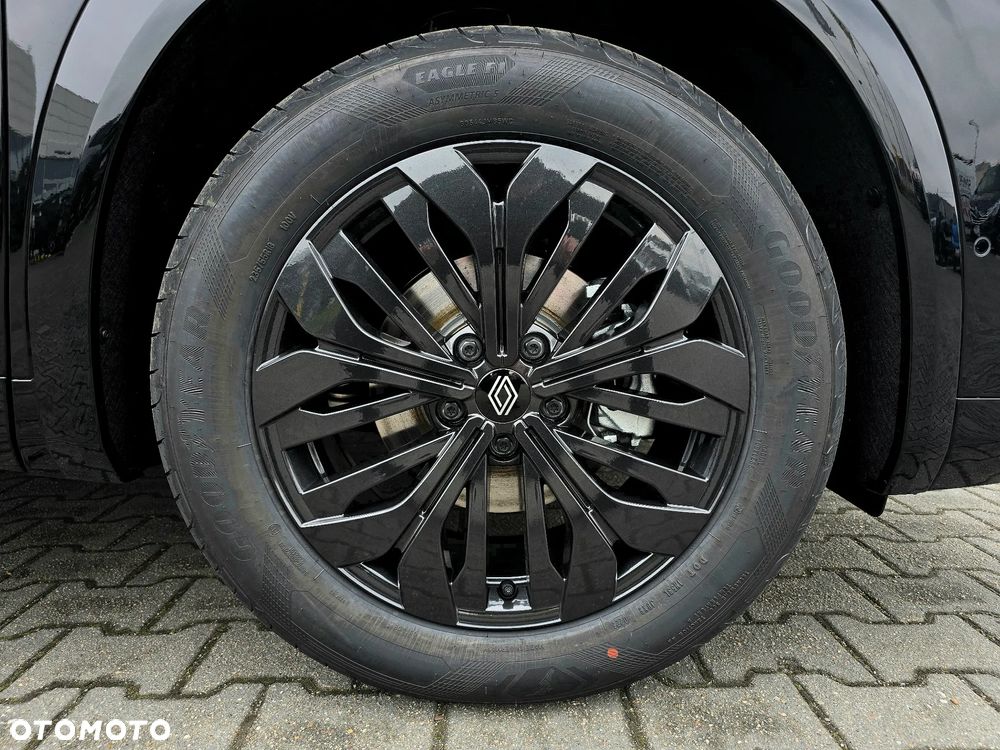 Renault Austral 1.3 TCe mHEV Evolution - 14