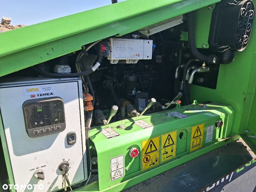 Terex EVOQUIP COLT 1000 - 4