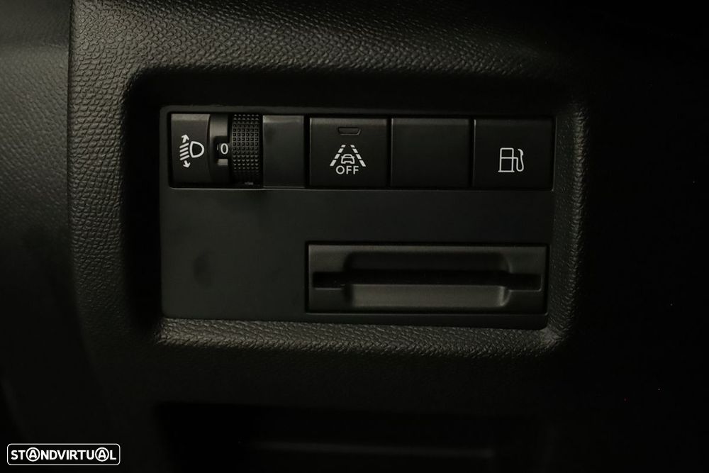 Citroën C5 Aircross 1.6 Hybrid Plus e-EAT8 - 21