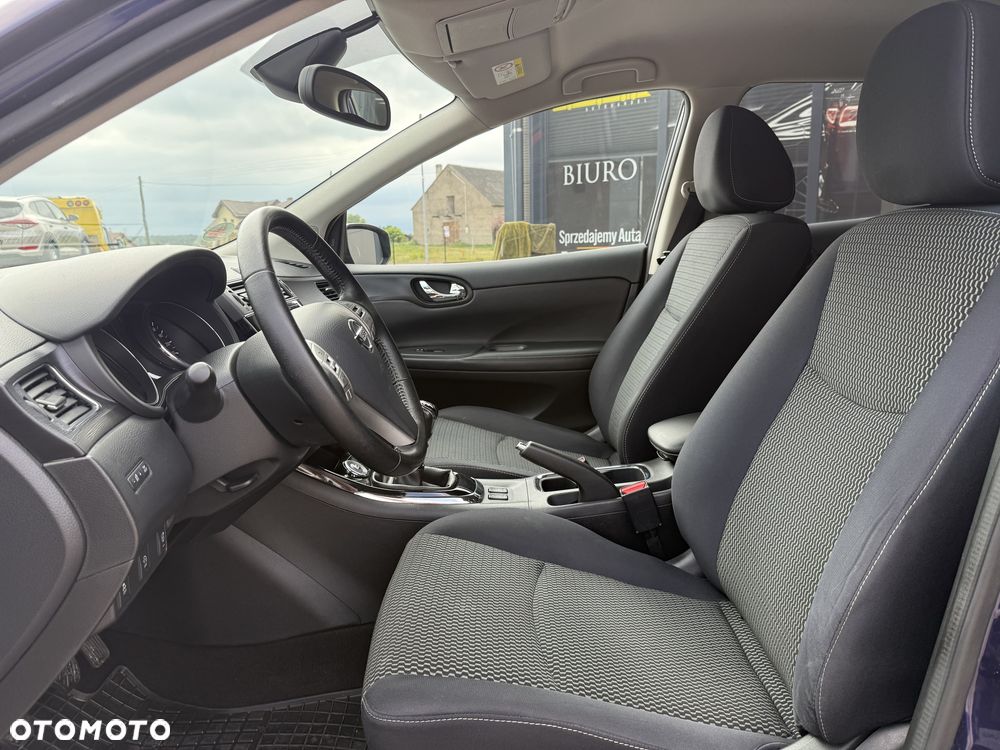 Nissan Pulsar 1.2 DIG-T Tekna - 17