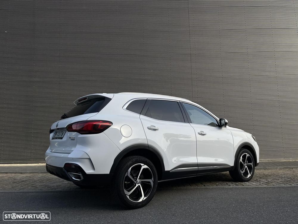 MG EHS 1.5 T-GDI Plug-in Hybrid Luxury - 15