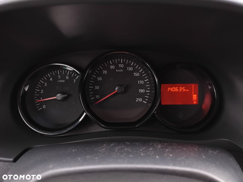 Dacia dokker-van - 18