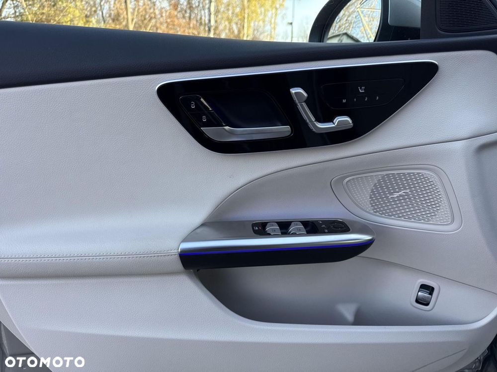 Mercedes-Benz Klasa C - 9