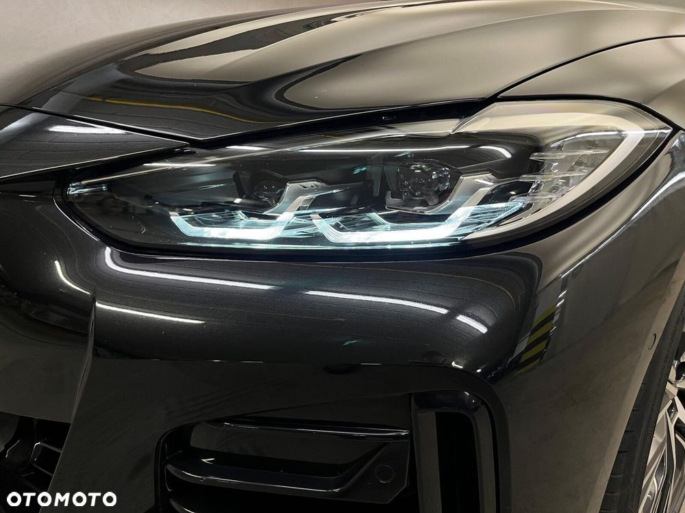 BMW Seria 4 M440i xDrive mHEV sport - 14