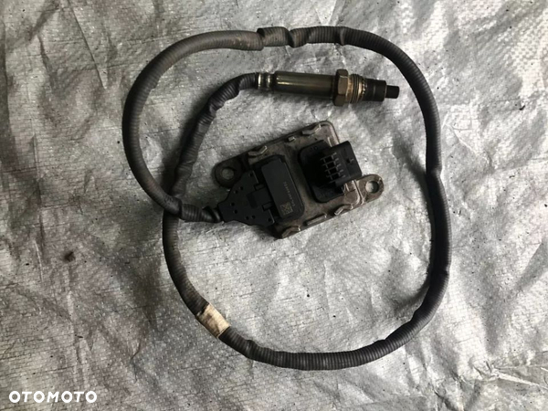 SONDA CZUJNIK NOX PASSAt b8 passat 04l907805dc