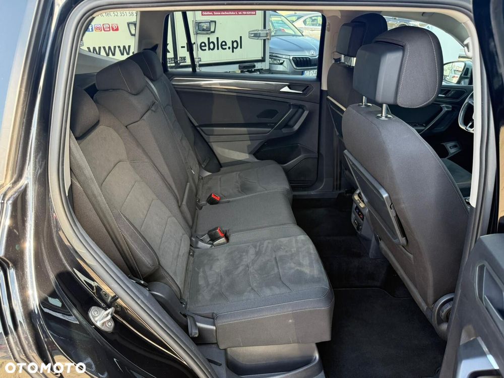 Volkswagen Tiguan Allspace 2.0 TDI SCR Highline DSG - 16