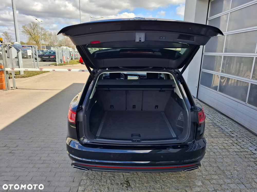 Volkswagen Touareg 3.0 V6 TDI 4Motion Elegance - 9