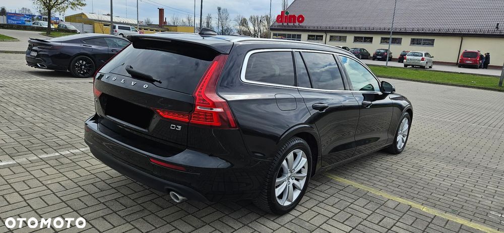 Volvo V60 D3 Summum - 4