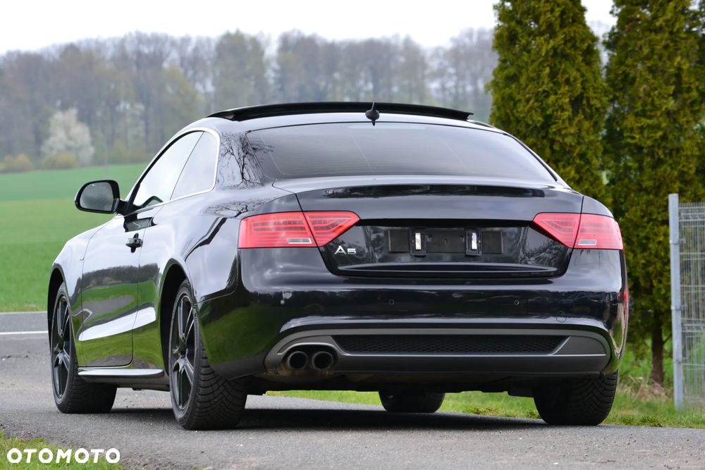 Audi A5 Coupé 1.8 TFSI - 12