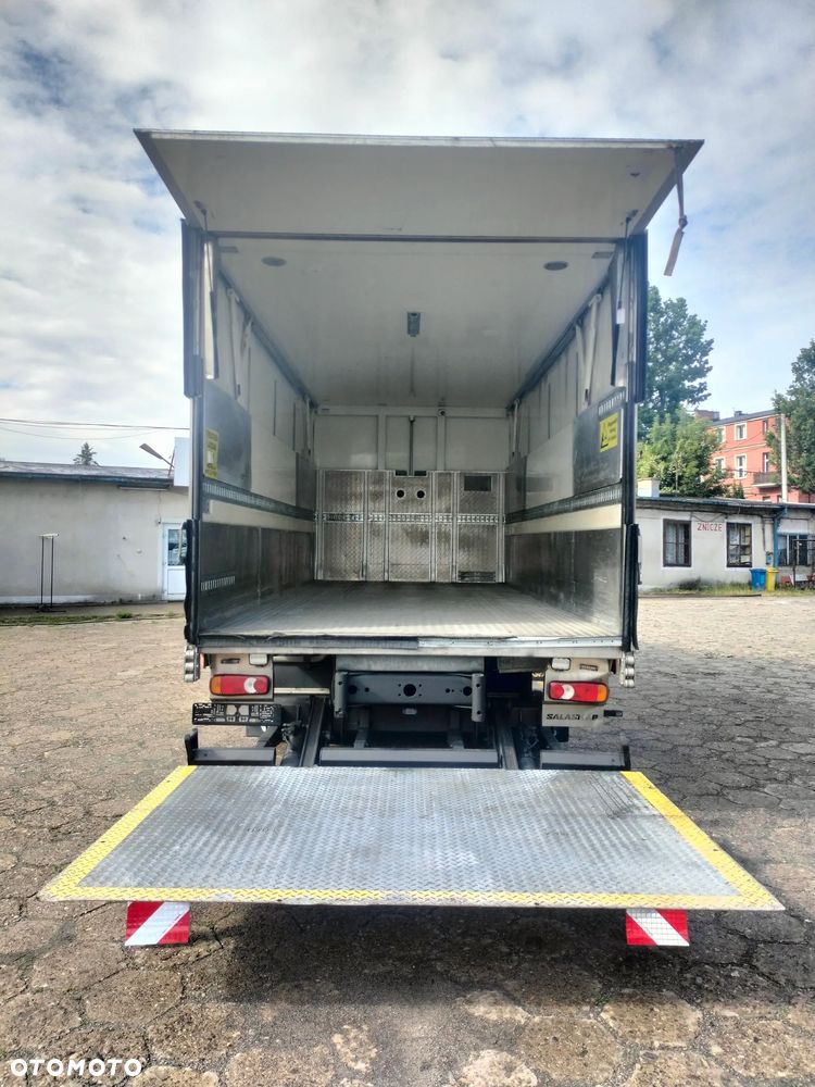 Volvo FL - 16