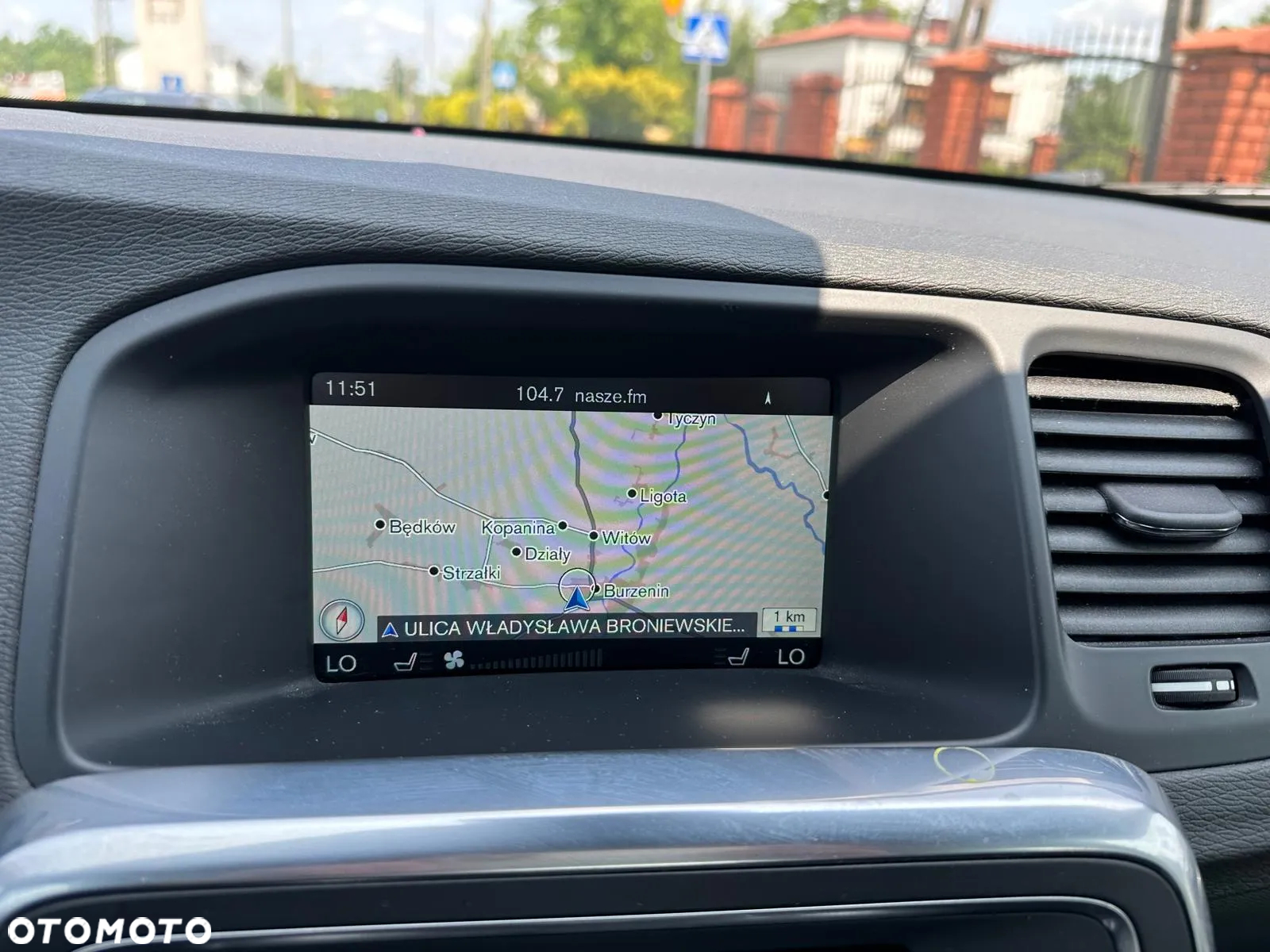Volvo S60 D3 Geartronic Momentum - 35