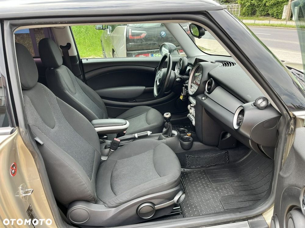 MINI Cooper - 19