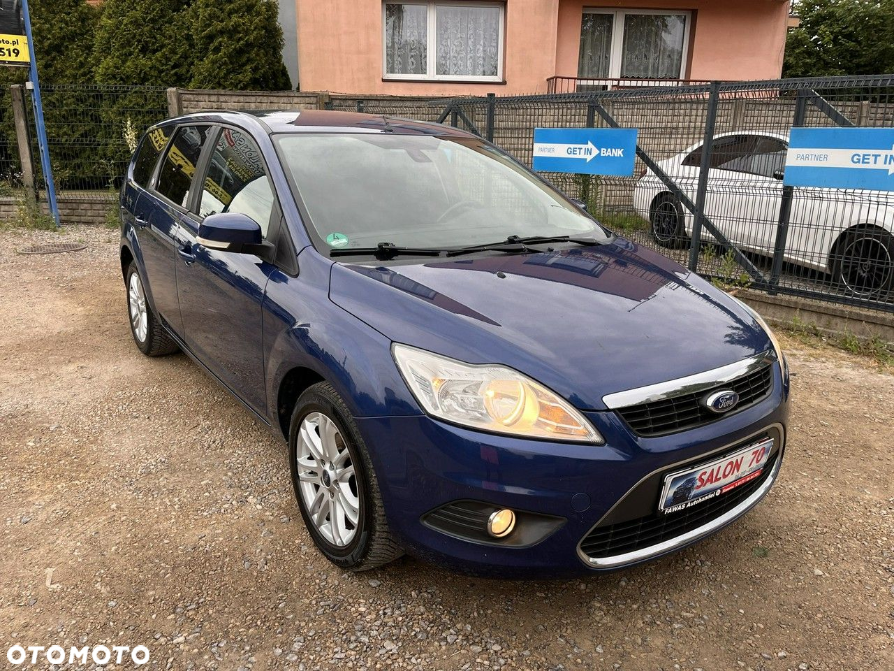 Ford Focus - 7
