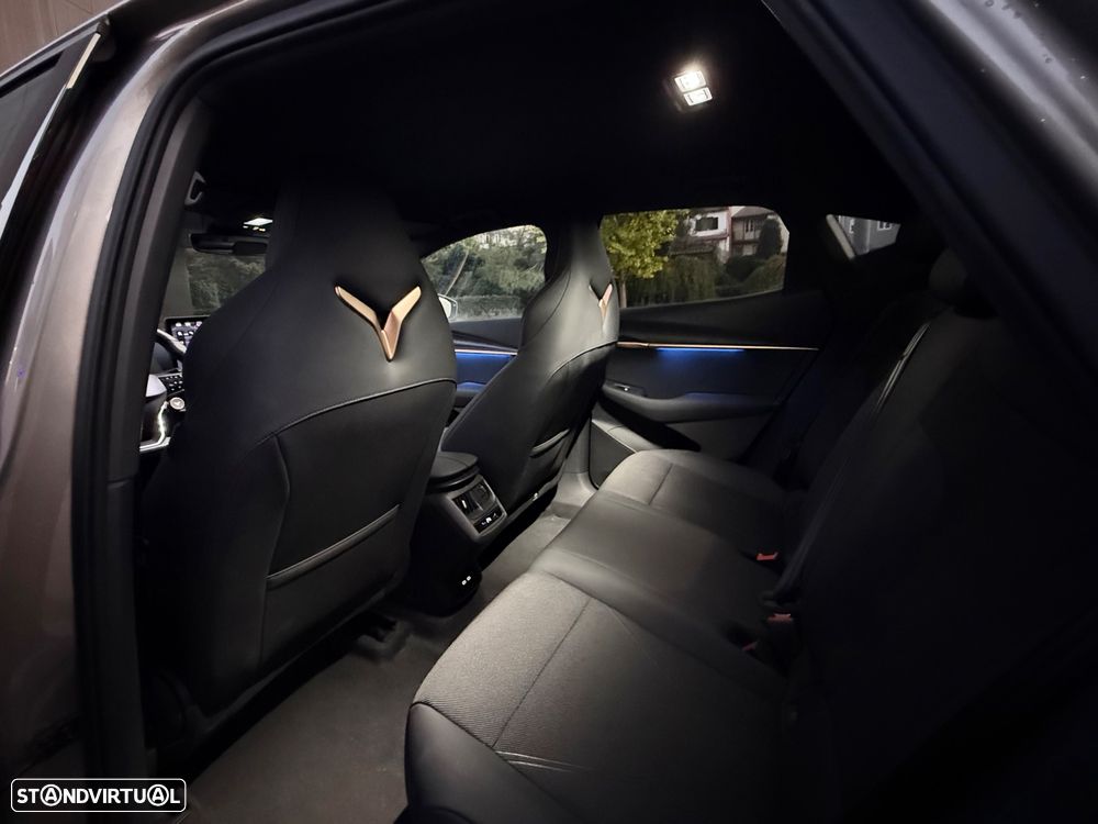 Cupra Tavascan 77 kWh Adrenaline - 15