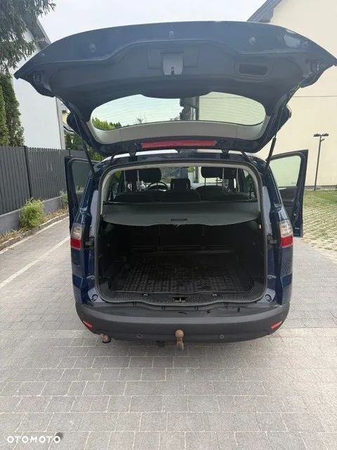 Ford S-Max 2.0 TDCi Trend - 7