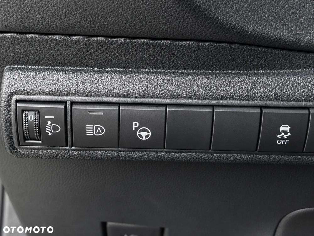 Toyota Corolla 1.8 Hybrid Comfort - 5