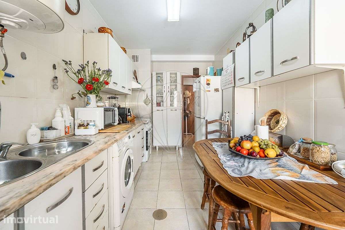 Apartamento T3 para venda - Grande imagem: 4/27