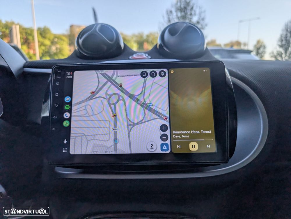 Smart ForTwo Coupé prime - 10