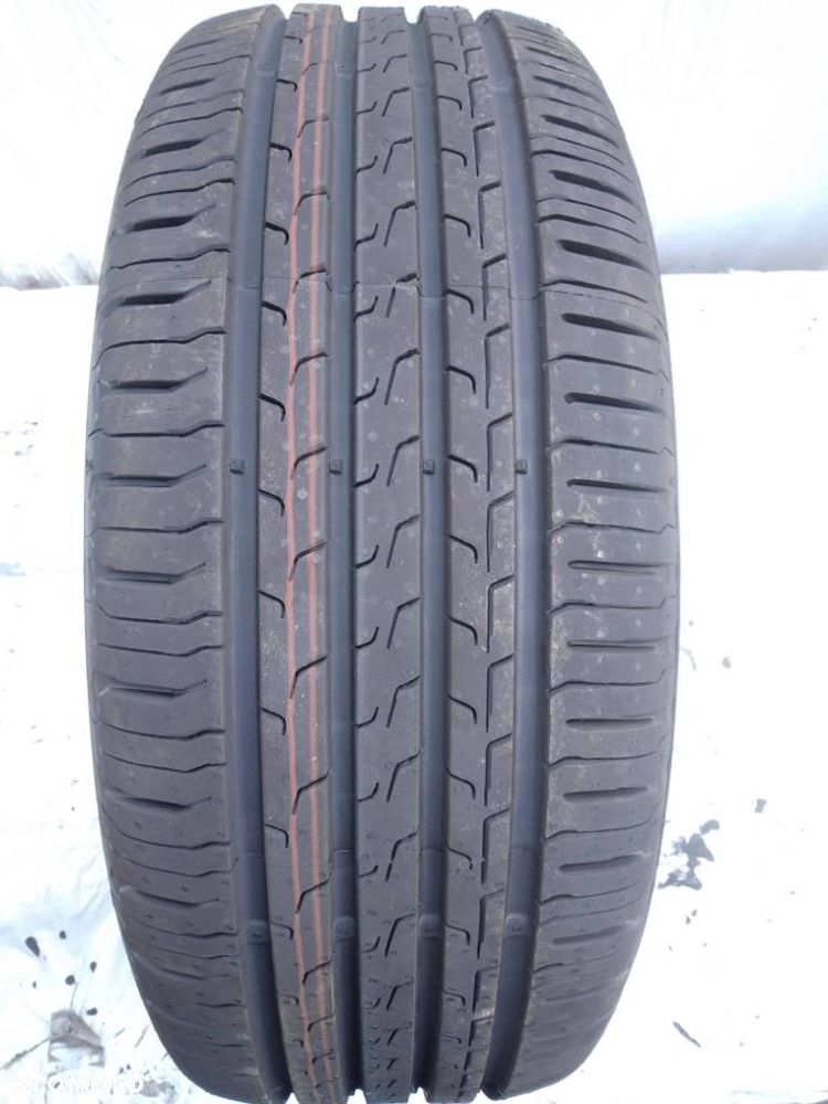 Continental EcoContact6 205/55 R16 91V 2026 - 1