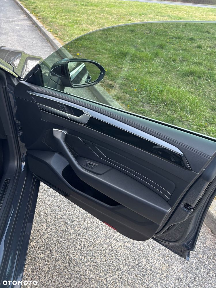 Volkswagen Arteon - 14